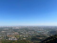 -北京西山国家森林公园