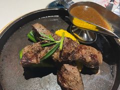 -俄士厨房(印象汇店)
