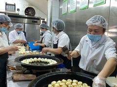 -哑巴生煎(临顿路店)