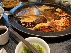 -陈眼镜火锅(总店)