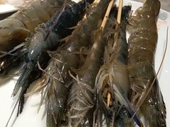 -V-ONE西雅图海鲜自助餐厅(仓山万达广场店)