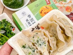 -吉祥馄饨(上海新上大店)