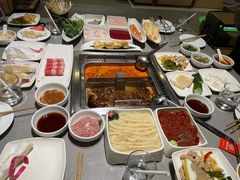 -海底捞火锅(城阳万象汇店)