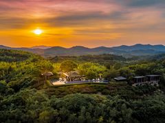 -天目湖涵田度假村