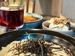 -Retro Deli 茶泡饭