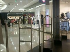 -C&A(西市城购物中心店)