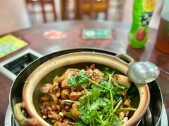-华仔土鸡店(创意产业园店)