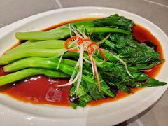 -神洲四海大酒楼(王府井澳门中心店)