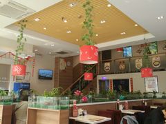 大堂-嘉和一品粥(津华昌道店)