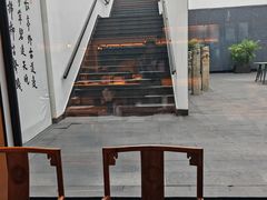 -平湖万怡酒店· 万荟轩
