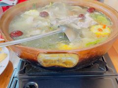 -洪大厨鸡煲(福田店)