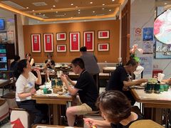 -松鹤楼面馆(飞州国际广场店)