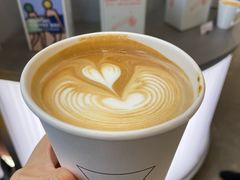 -Manner Coffee(IFS一楼店)
