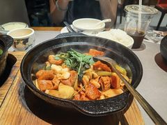 -得意啫·广东啫啫煲(前海HOP店)