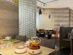 -熹素·鲜美素食Vegetarian (天河领展店)