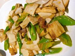 -爱膳菌锅锅(阳南店)