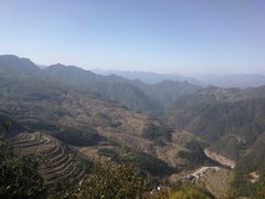 -南尖岩景区