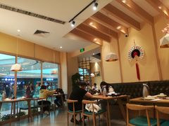 -大同江朝鲜菜•长春地标美食(绿园吾悦广场店)