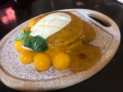 -Fresh Fruit Factory - Fruit Cuisine Restaurant