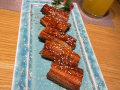 -三石铁板烧(紫竹桥店)
