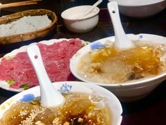 -巴蜀大宅门火锅(北大街店)