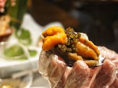 -Mr.Fish鱼鲜生海鲜放题(高德置地冬广场店)