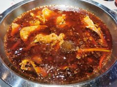 -蜀滋香鲜鱼美蛙火锅(339店)