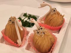 -粤珍轩·家宴·广式茶点(新城广场店)