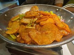 -小凤庭·地道湖北菜武昌鱼·藕汤(38年黄鹤楼店)