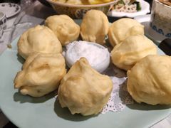 -金家老三饭庄(常营店)