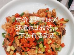 -丽华园(汉阳龙阳店)