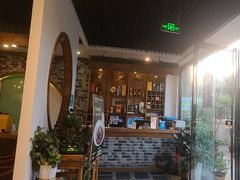 -茶油香闽南菜·花园餐厅(前埔店)
