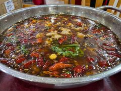 -无味饭店(九眼桥商业文化广场店)