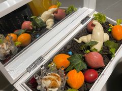 -3号仓库·创意中国菜(乐清正大广场店)