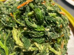 -老德州四合院·德州菜(天衢路店)