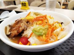 -大家乐(广州宝岗店)