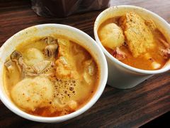 -乌糖沙茶面(民族路店)