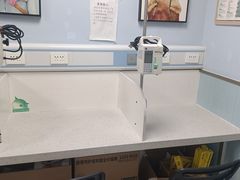 -纳吉亚猫专科动物诊疗中心(蒋宅口分院)