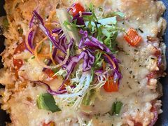 -爱德堡西餐咖啡吧(北师大店)