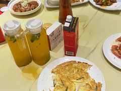 -大家食府·福建菜(FAC协盛中心庭院餐厅店)