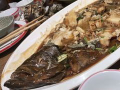 -永红源啤酒·烧烤·海鲜·大排档(青特城店)