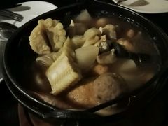 -蕴味秘密花园·西式烧烤主题餐厅