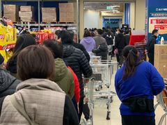 -盒马X会员店(上海森兰商都店)