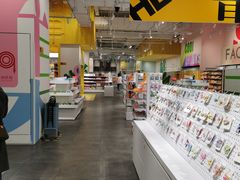 -KKV(上海月星环球港主力店)