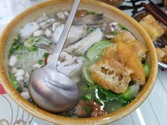 -阿城海鲜捞化(上下杭店)