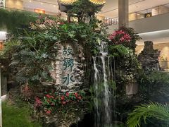 -广州白天鹅宾馆