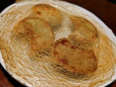 锅贴-龙抄手食府(浣花北路店)