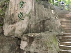 -梧桐山风景名胜区