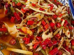 -拈一筷子·宜宾江湖菜(总店)