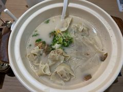 -苏小柳点心·手作小笼包(浦东嘉里城分院)